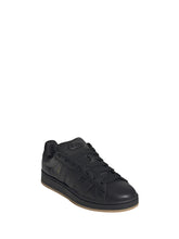 ADIDAS Adidas Sneakers Unisex Black - Nero BLACK